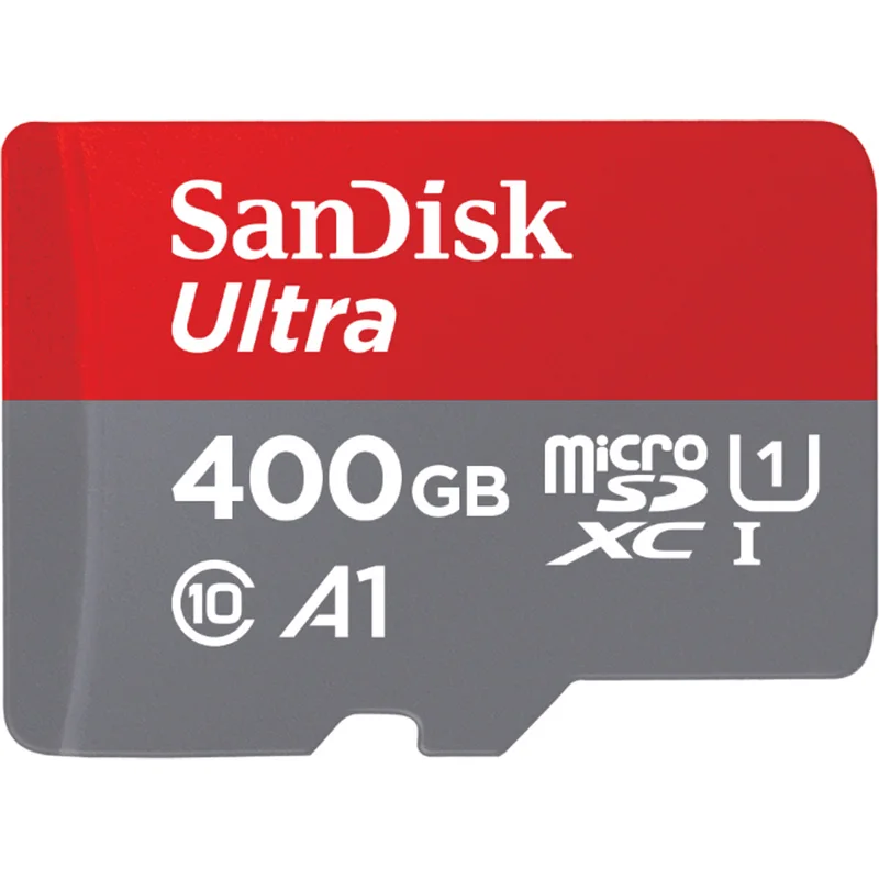 A1 400G Ezshare беспроводной wifi адаптер+ SanDisk Ultra 16 ГБ 32 ГБ класс 10 TF карта памяти Micro SD карта 64 Гб 128 Гб карта памяти - Емкость: A1 400G