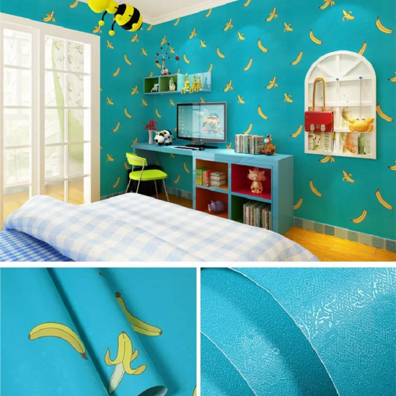 Самоклеящиеся виниловые обои водостойкие наклейки для стен гостиной кухни