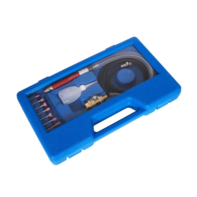 Мини пневматическая шлифовальная ручка микро воздушная машина абразивные