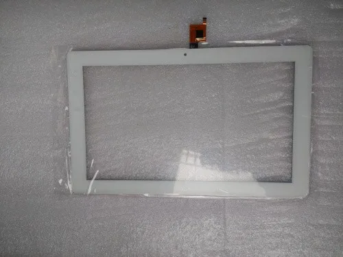 Новый сенсорный экран дигитайзер для 10 6 ''teclast x16 plus Сенсорная панель