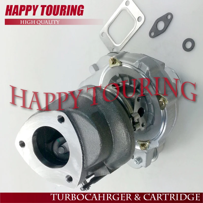 Турбокомпрессор TURBO GT2052LS для ROVER 750 75 MG ZT R75 1.8L 765472 5002S 731320 0001 PMF000090 5001S