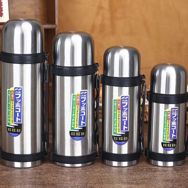 Изоляционный горшок из нержавеющей стали большая емкость изоляционная чашка для