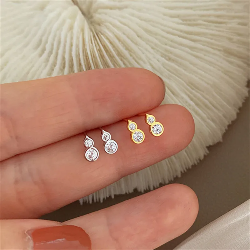 

Серьги женские серьги-кольца из серебра 925 пробы