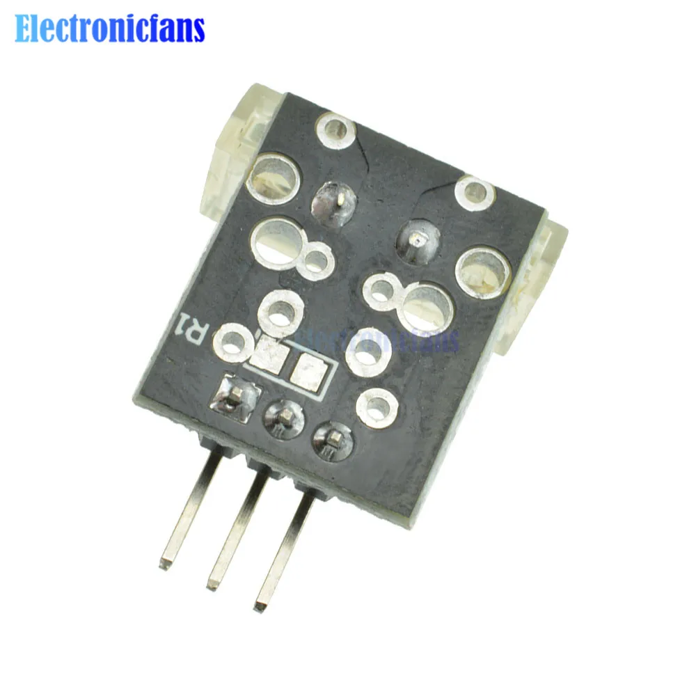 3 контакта потенциальный сенсорный модуль перкуссионный для Arduino стартовый