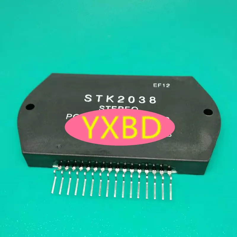 

2pcs STK2038 STK-2038
