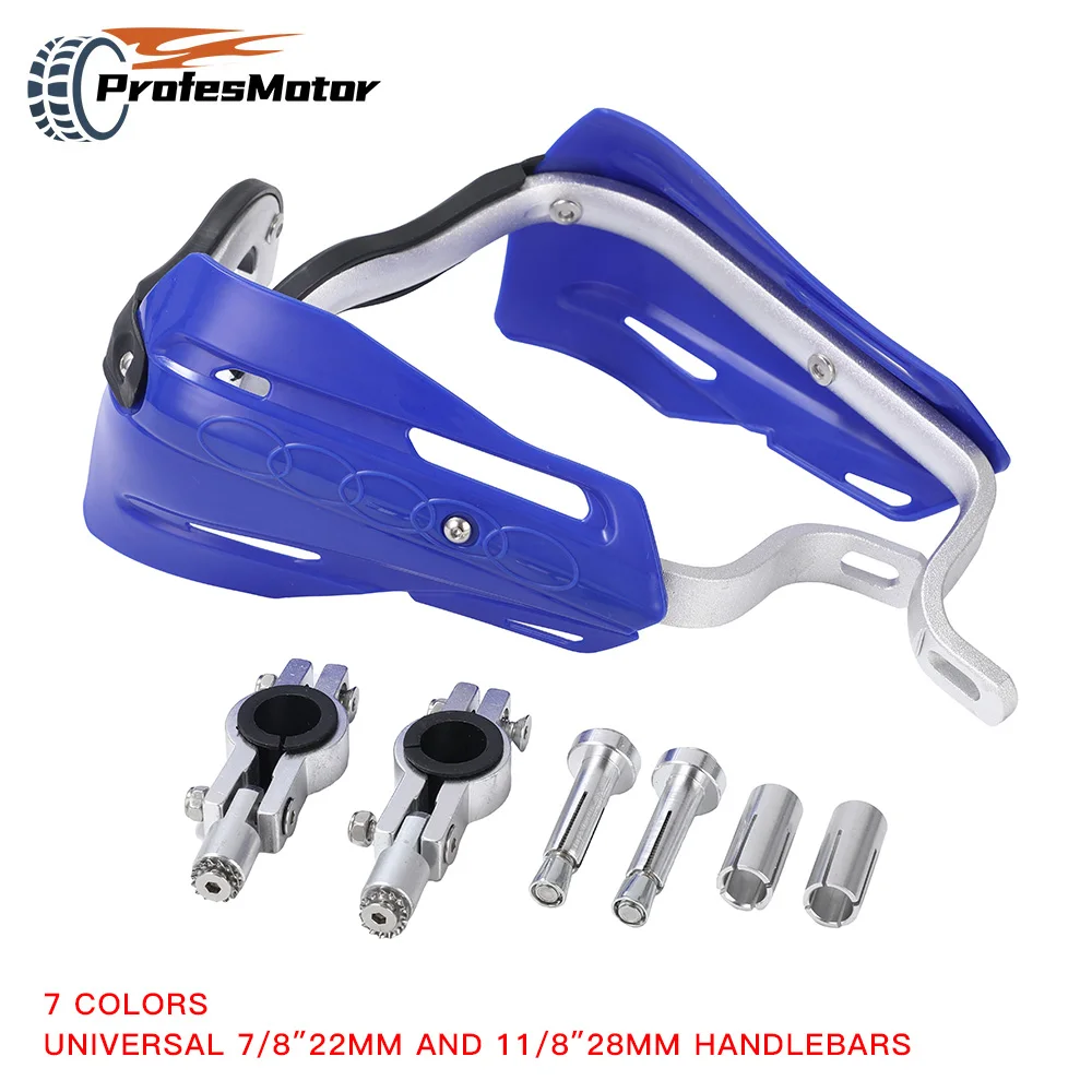 22 мм 28 мотоцикл ручной охранники ручки защитное устройство защита для рук руль