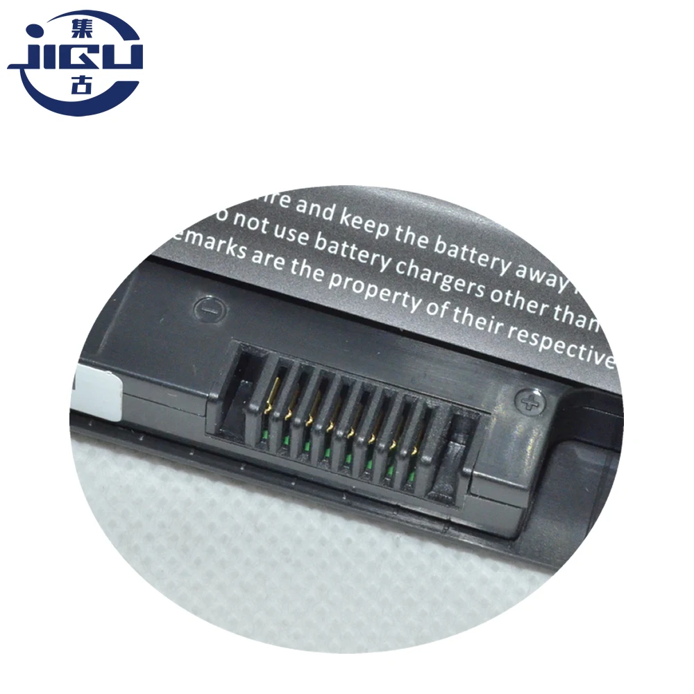JIGU 919682-231 HSTNN-DB8F HSTNN-IB7X JC04XL JC04 Аккумулятор для ноутбука HP 14-bw000 250 G6 1WY74EA 255 SP 4 ячейки |
