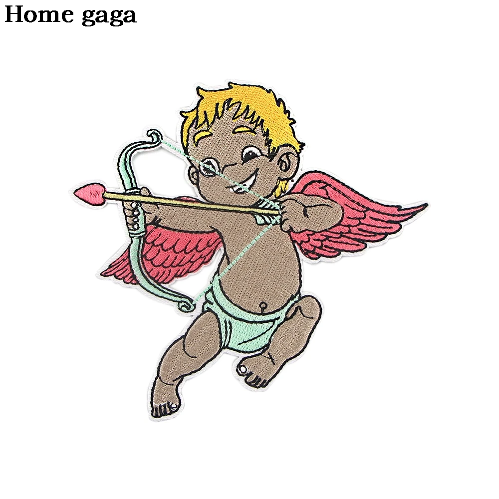 

D3491 оптовая продажа 20 шт./лот любовь вышитые патчи для одежды наклейки аксессуары патчи утюгом на одежду патчи