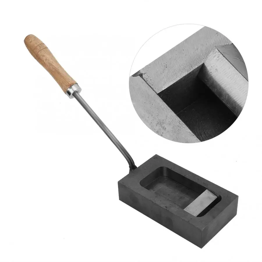 Ювелирное литье ювелирных изделий плавильная форма инструмент утолщенная