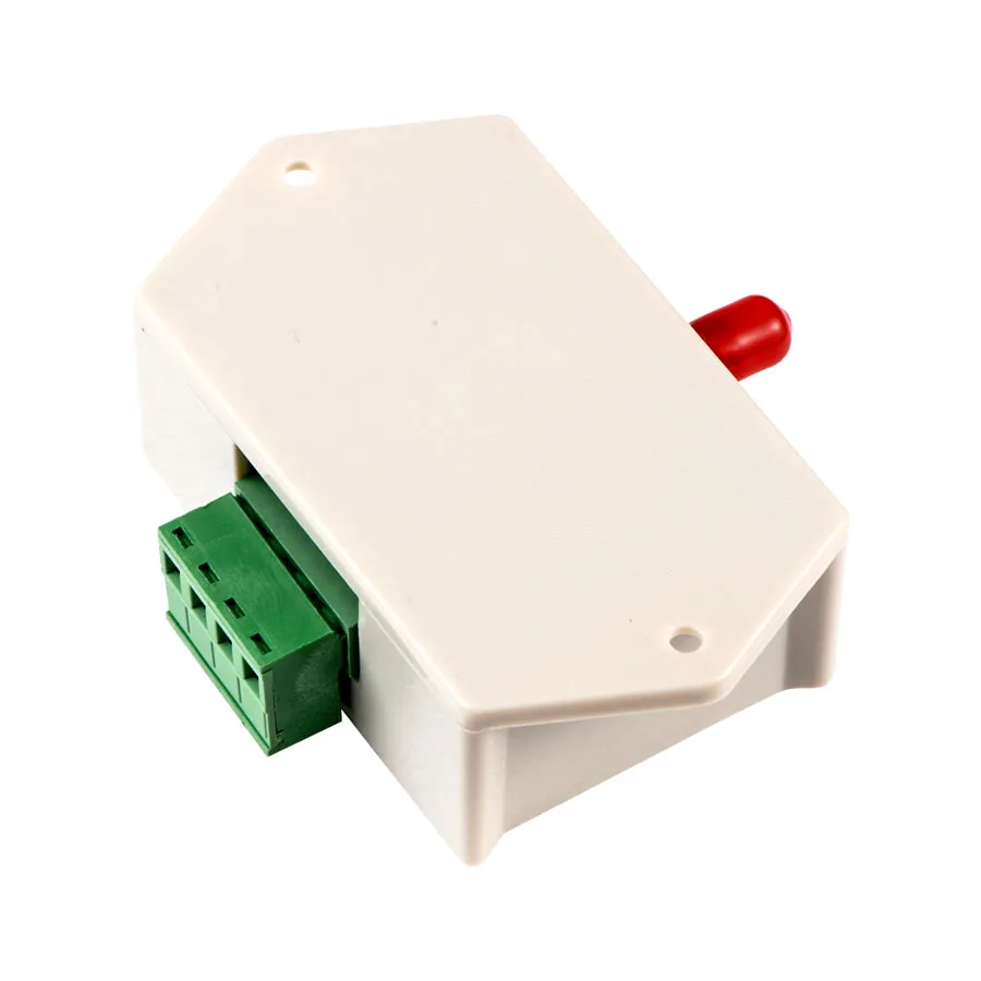 1 компл./лот SK200PRO 5 ~ 8 км сетки Вт LoRa Беспроводной переключатель Управление