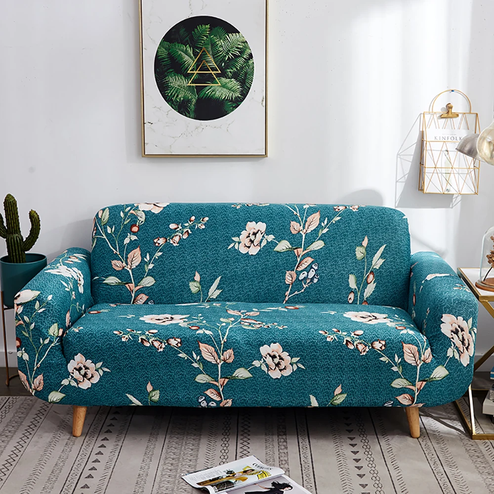 Airldianer бесплатно 1 наволочка slipcovers диван Чехол все включено Нескользящие секционные эластичный чехол для дивана полотенце