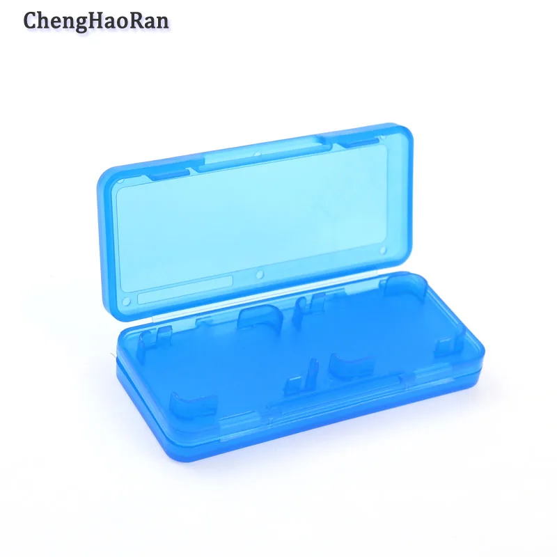 Для Nintendo Switch коробка для карточных игр NS кассета четыре в одном Чековая |