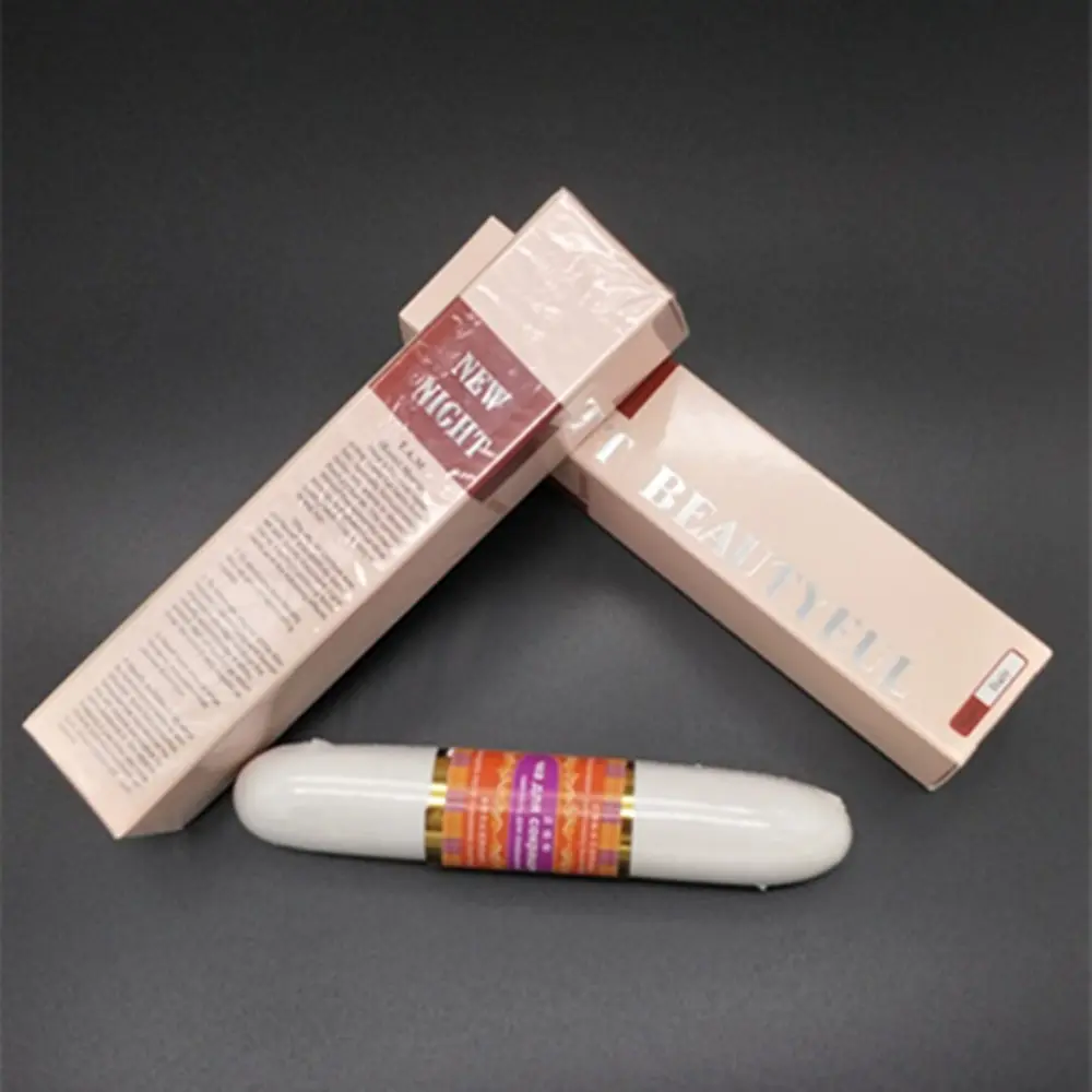 Палочка для укрепления мышц влагалища узкая Женская гигиена палочка утяжки