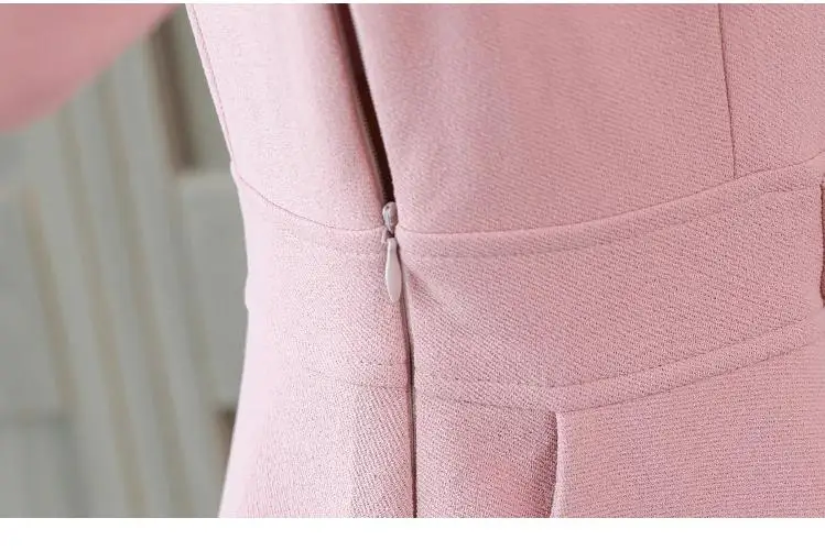 

Elegant Slim Long Sleeve Dress Women 2021 New Casual O-neck Collar Office Lady Work Party Dresses Female Sashes Sexy Vestidos