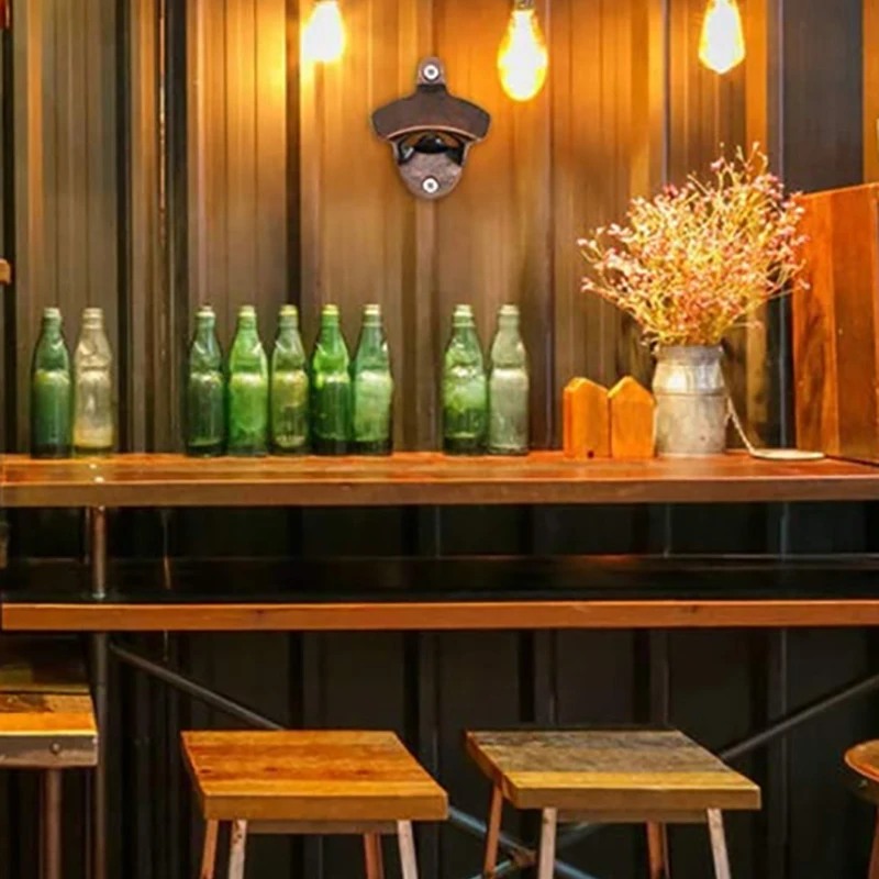 Набор винтажных открывалок для пива 30/20/10 упаковок | Дом и сад