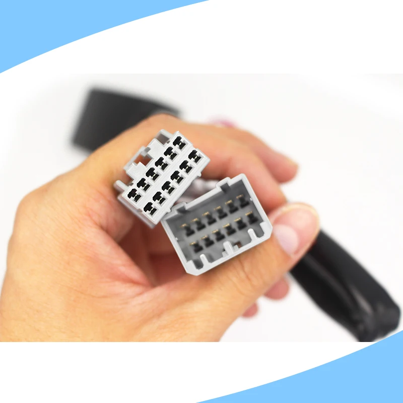 Автомобильный комплект для автоматического 2 х бокового зеркала Kia Sportag R K5 2010