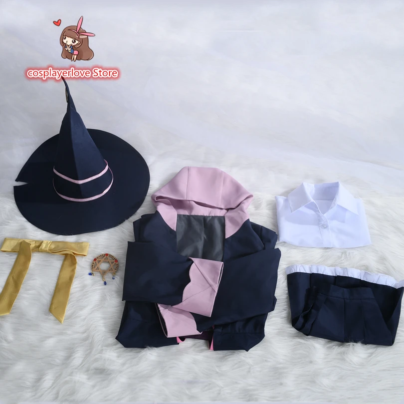 Костюм для косплея элайна из Ведьмы