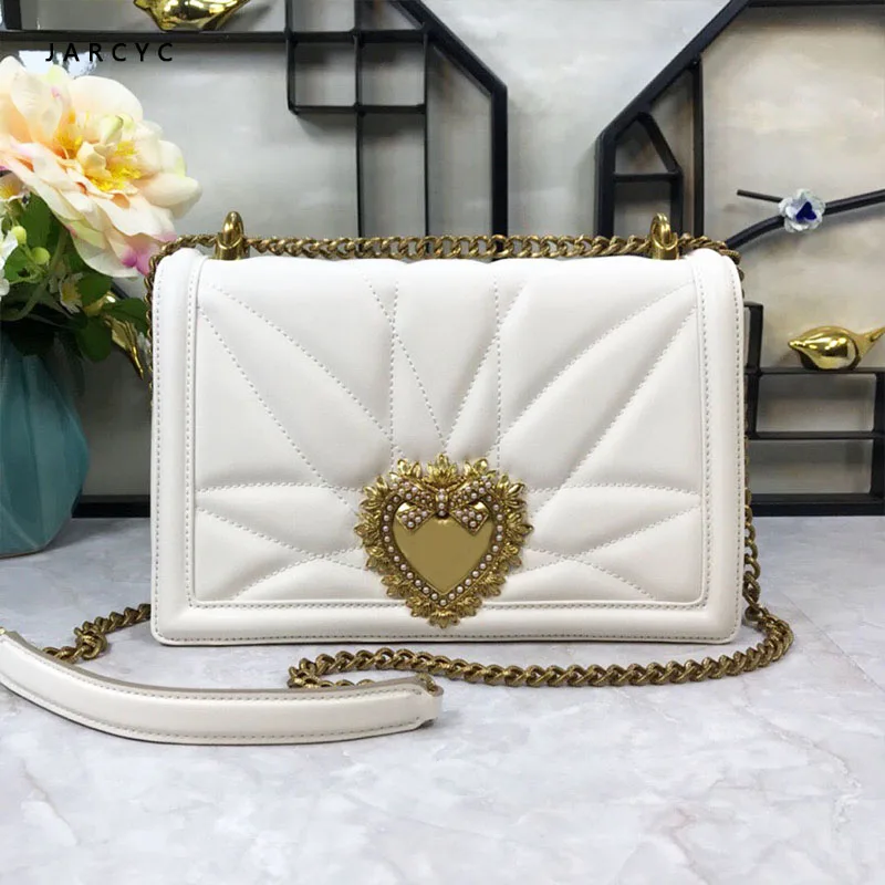 Роскошная итальянская брендовая сумка в этническом стиле сумки с золотой