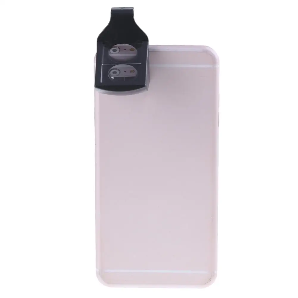Smart Phone Universal 90 Degree Periscope Mobile Lens Smartphone Camera For iPhone X 10 7 6 6s 5 Samsung Tablets | Мобильные
