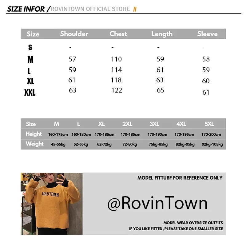 

2020 New Autumn Sweatshirt Women Tops O Neck Casual Loose Student Letter Oversize Kawaii Harajuku Streetwear Exo Free Shipping