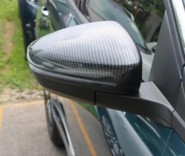 Накладка на зеркало заднего вида накладки боковые дверные зеркала молдинг