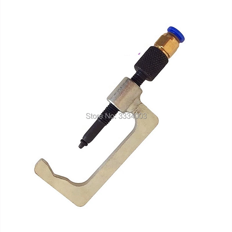 Дизельный инжектор common rail инструмент для ремонта зажима 4 мм уплотнительная