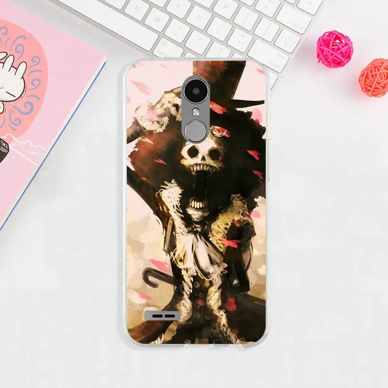 Одна деталь Аниме Онлайн для LG G2 G3 мини G4 G5 G6 K4 K7 K8 K10 2017 V10 V20 V30 Nexus 5X с защитной