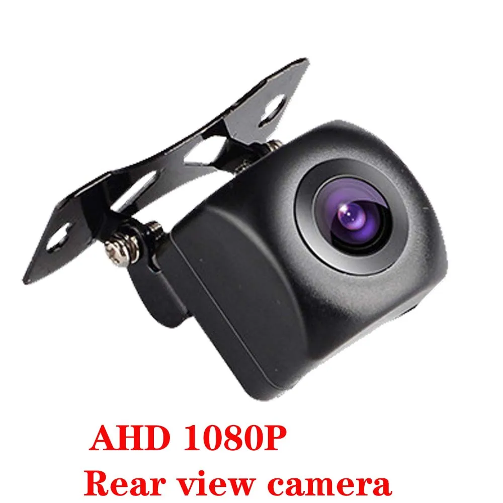 Камера заднего вида AHD 1080P | Автомобили и мотоциклы