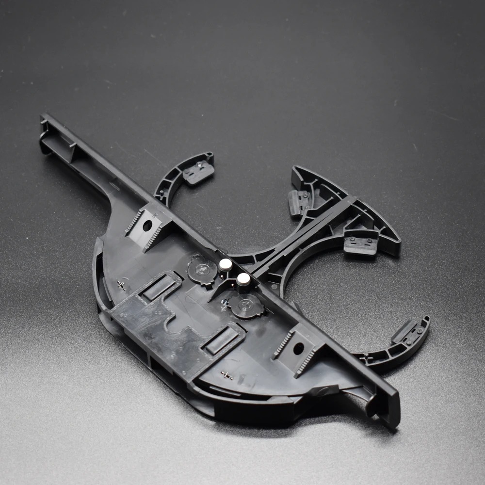 Автомобильный держатель для стакана с креплением на приборную панель выдвижной