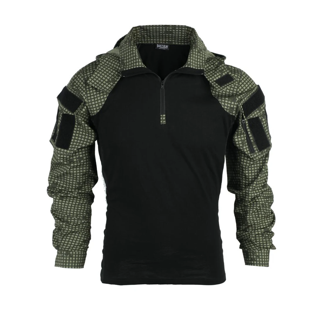 Тактическая Боевая форма BACRAFT Tan Night Camo Assault SP2 Version |