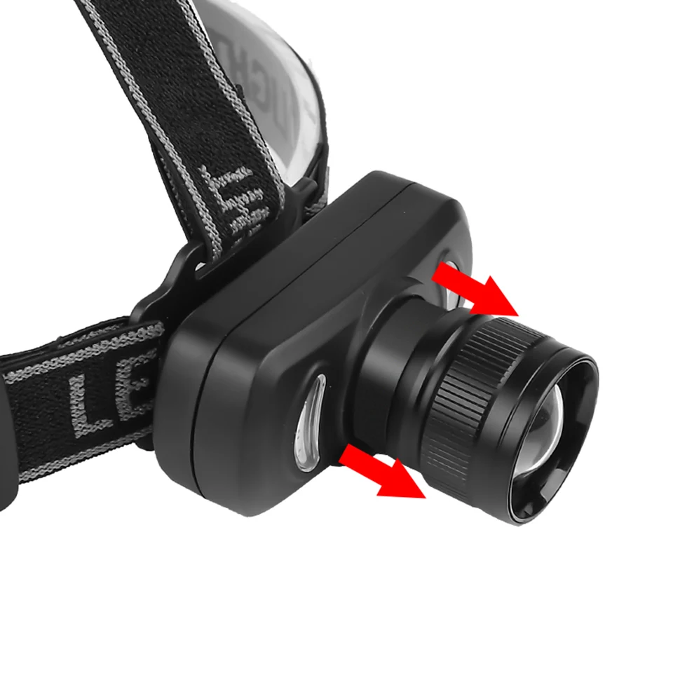 3 светильник цвета: белый красный синий масштабируемый встроенный аккумулятор