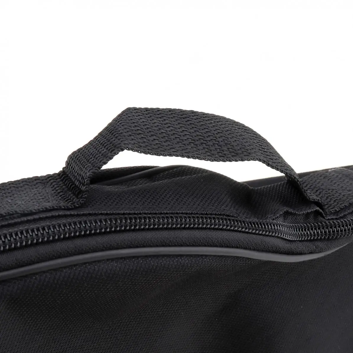40/41 Inch Guitar Bass Bag Padded Electric Guitar Gig Bag Case 5mm Padding Double Adjustable Shoulder Strap Waterproof Backpack