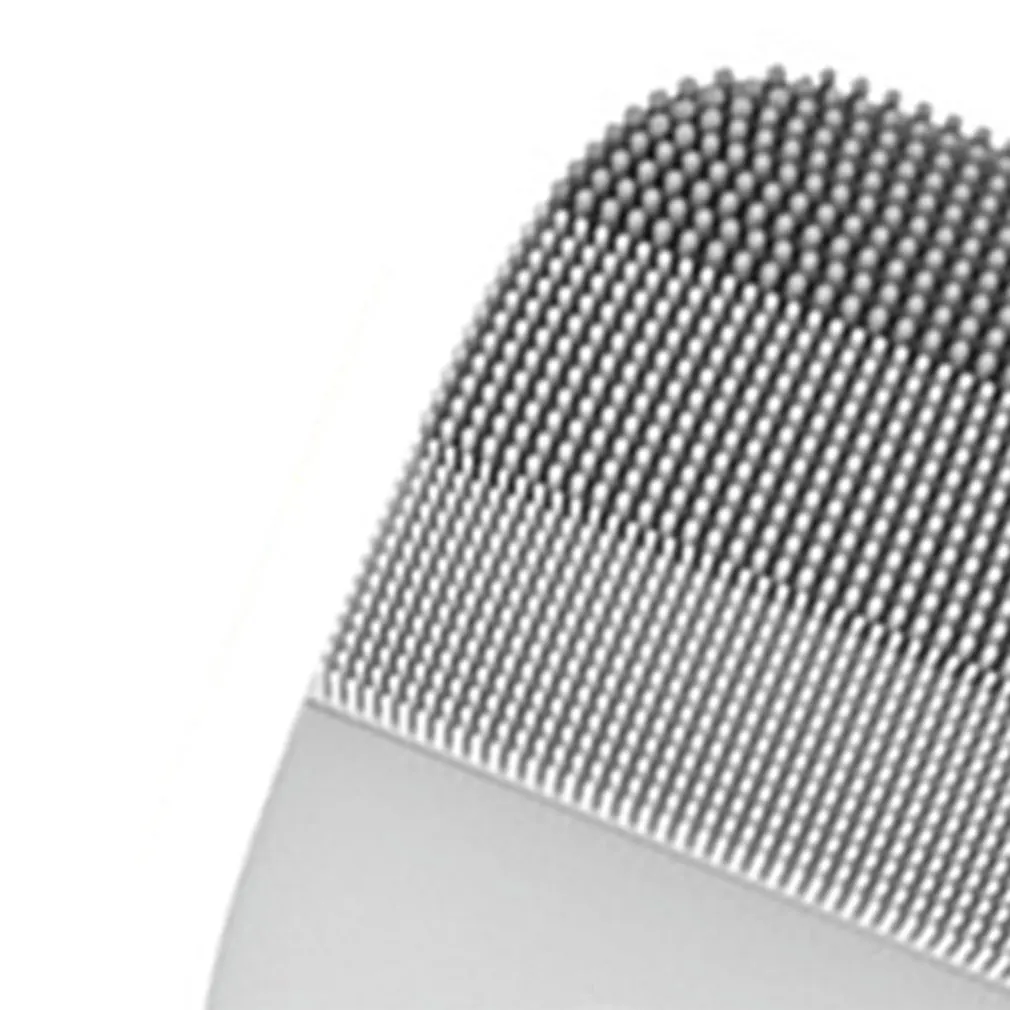 Xiaomi inFace Smart Sonic Clean Электрический глубокое очищение для лица Чистящая Щетка массажная стирка уход за лицом перезаряжаемый