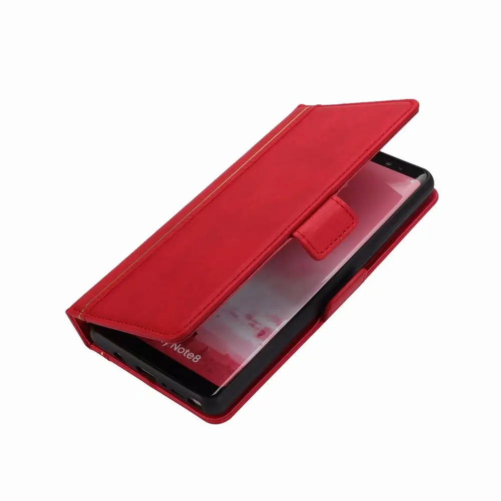 Holy Bible book Style Magnetic Phone Cover for Samsung Galaxy Note 9 Note 8 S9 Plus S8 Plus Retro PU Leather Flip Wallet Case