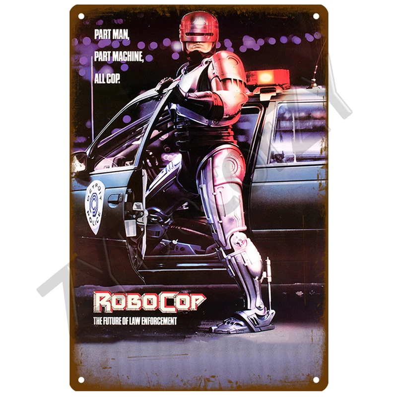 Титановая Жестяная Табличка фотоплакат металлическая табличка металлический