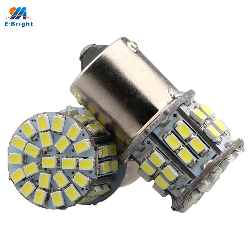 YM E Bright 10X p21w BA15S 1156 p21/5w 1157 BAY15D 1206 светодиодный сигнал поворота стоп сигналы