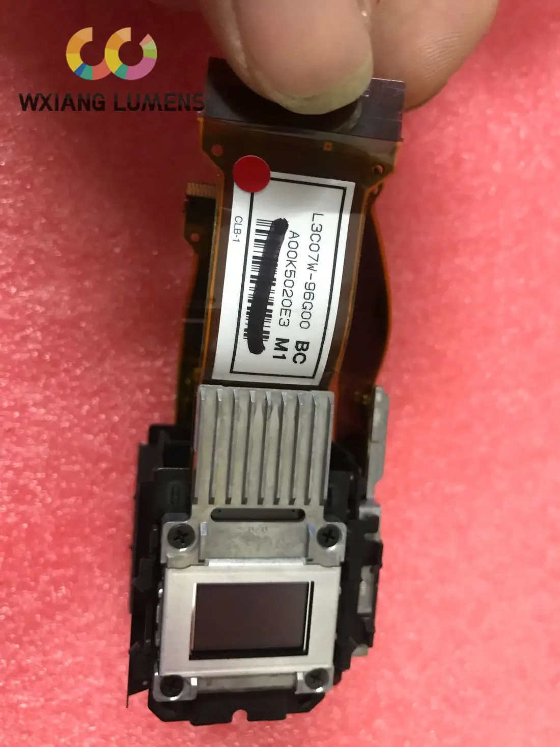 Проектор LCD Prism Assy оптовая продажа блок оптического блока L3C07W-96g00 95G00 для EPSON CB-4850WU