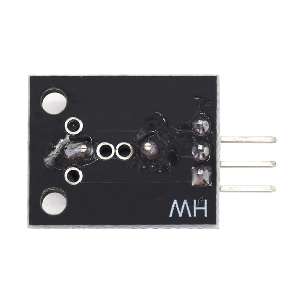 Высококачественный пассивный зуммер для Arduino | Электронные компоненты и