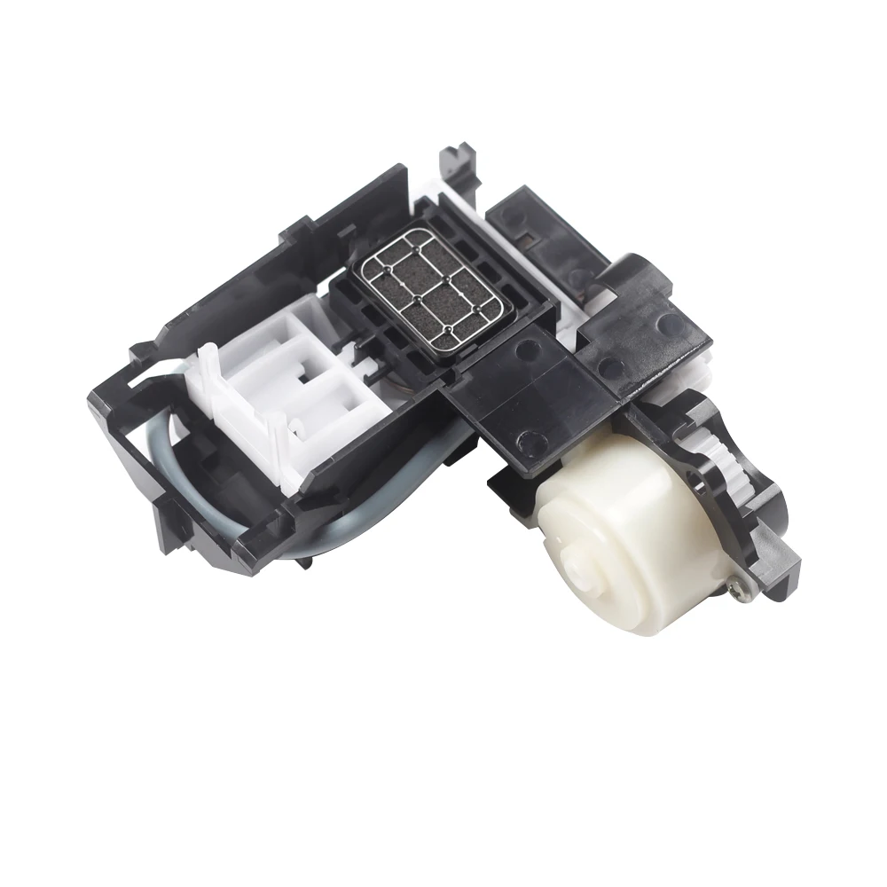 Блок очистки для УФ принтера a4 насос чернил отходов R330 T50 P50 L800 L801 L805 чернильный