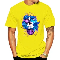 new mlp t shirt shock wave t shirt short sleeves beach tee shirt oversized print male 100 percent cotton funny tshirt