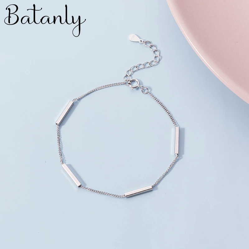 

Браслеты-цепочки в богемном стиле для женщин и девушек, модный браслет с подвесками геометрической формы, ювелирные изделия ручной работы в...