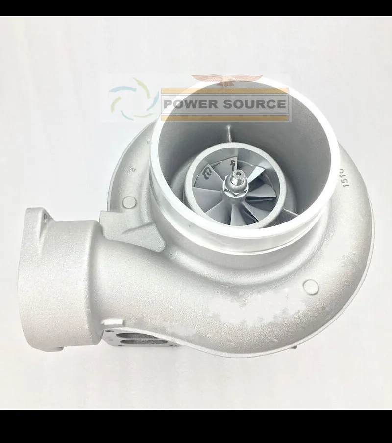 Турбо S500 15009889509 3802140 3837220 319509 1500-988-9509 14839888640 для Volvo Penta Marine D16 TAD1641VE TAD1642VE TAD1640GE |