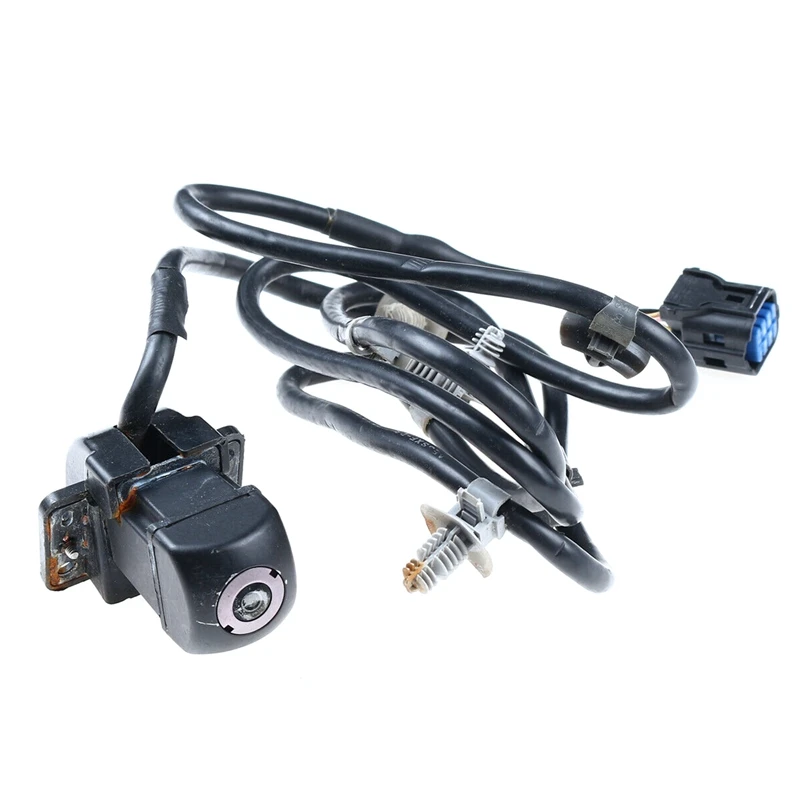 

Car Front Grille Camera Around View Monitor for KIA Optima 2016-2017 95780D5000 95780-D5000