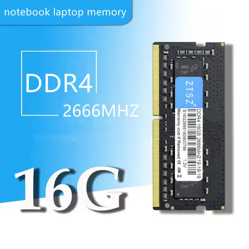 memoria ram ddr4 8gb 4gb 16gb 2400mhz 2133 2666mhz ddr3 sodimm notebook high performance laptop memory for am4 motherboard free global shipping