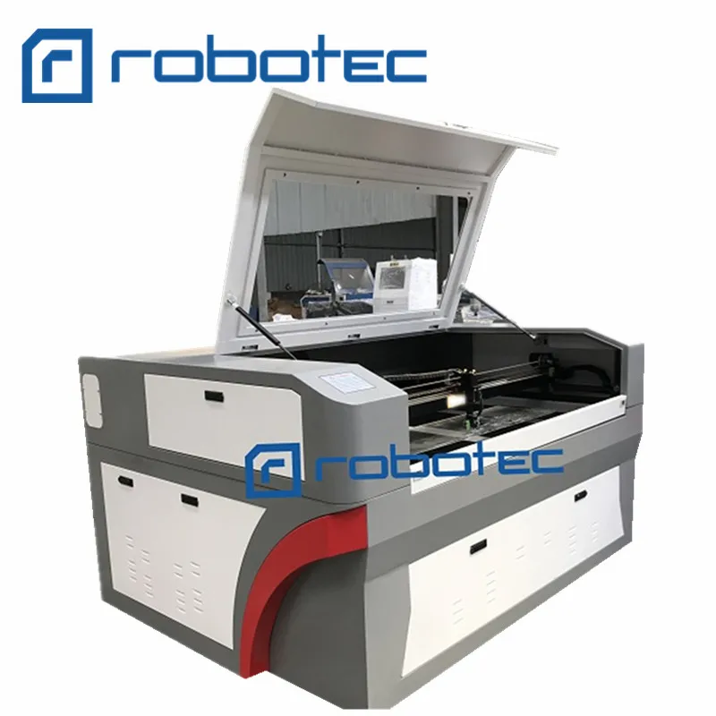 Аппарат для лазерной резки co2 1390 с регулятором DSP и мощностью 100 Вт/150 Вт |