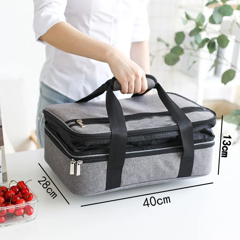 

with competitive price insulation food delivery pizza delivery bag insulated dance wheels with wholesale price