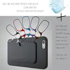 Стили флейта на телефон мини-очки для чтения с зажимом на переносице от 1,0 до портативные пресбиопические очки с чехлом