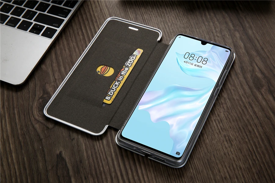 Роскошный чехол-бумажник с откидной крышкой для HUAWEI P30 P20 Pro P20 Lite, кожаный чехол для карт Huiwei Haiwai P30pro P20pro, чехол-подставка