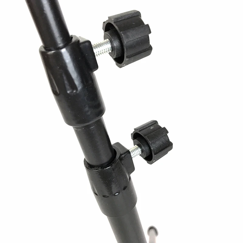 Металлическая подставка для гитары складной музыкальный стенд Erhu GP10|Детали и