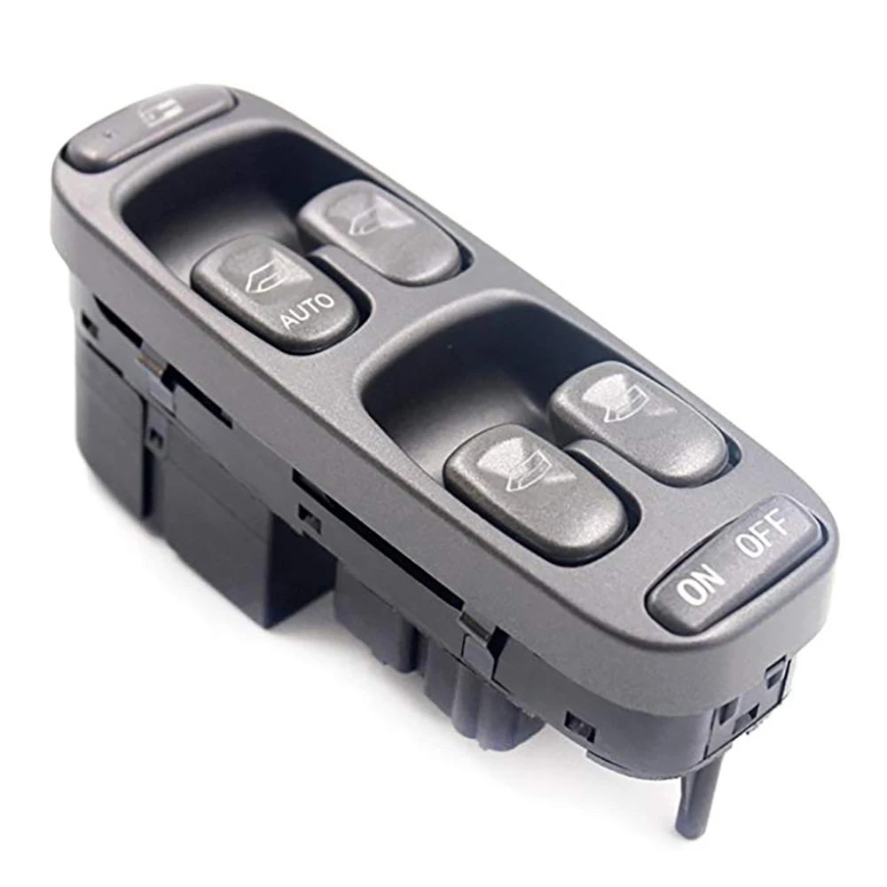 Электрический стеклоподъемник переключатель управления панель регулятор